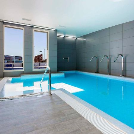 Modern Cozy 2-Bedroom Los Dolses Villamartin Dehesa de Campoamor  Luaran gambar