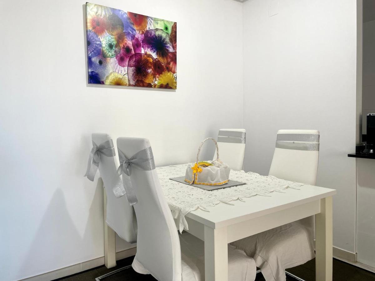 Modern Cozy 2-Bedroom Los Dolses Villamartin Dehesa de Campoamor  Luaran gambar