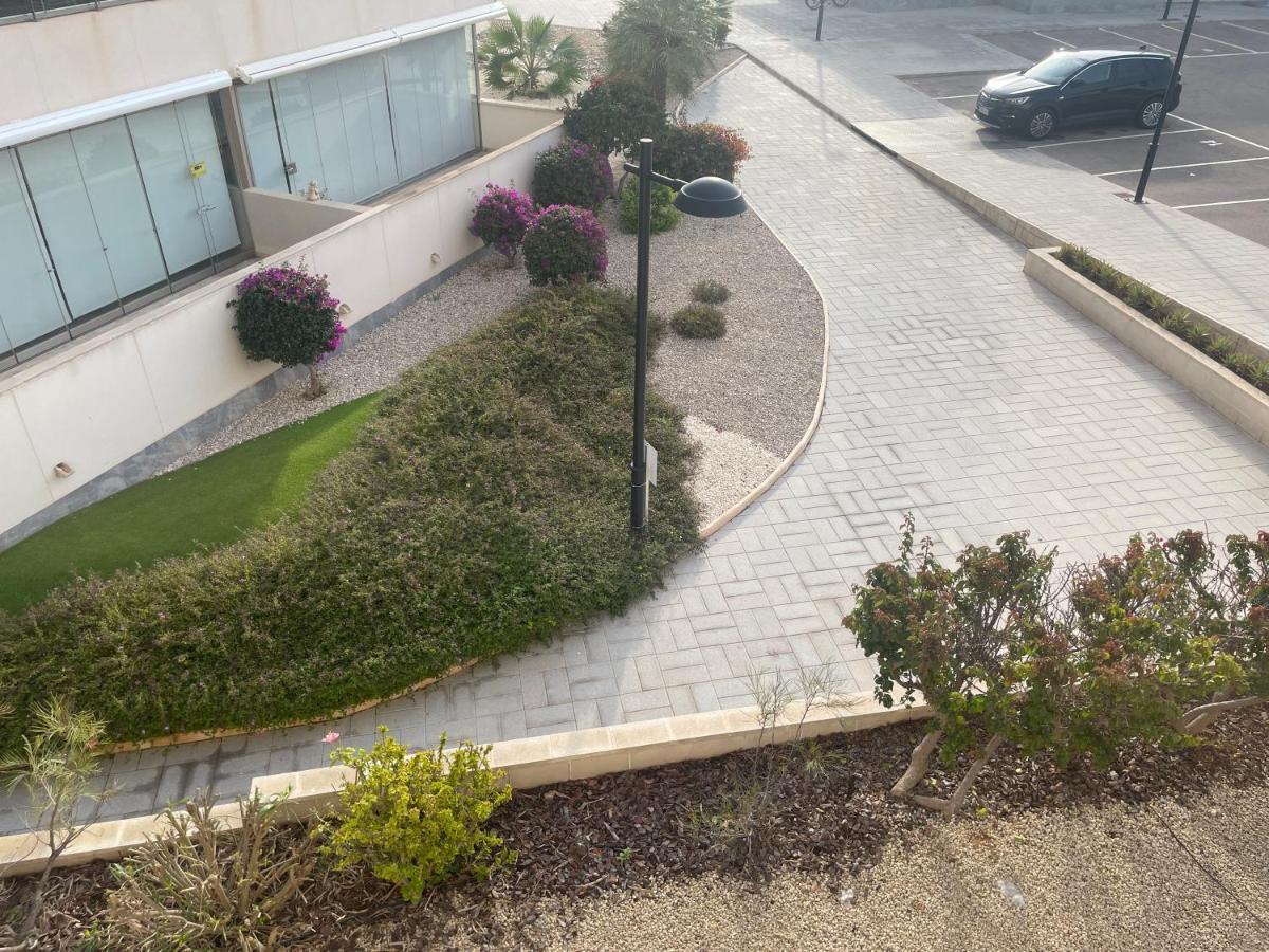 Modern Cozy 2-Bedroom Los Dolses Villamartin Dehesa de Campoamor  Luaran gambar