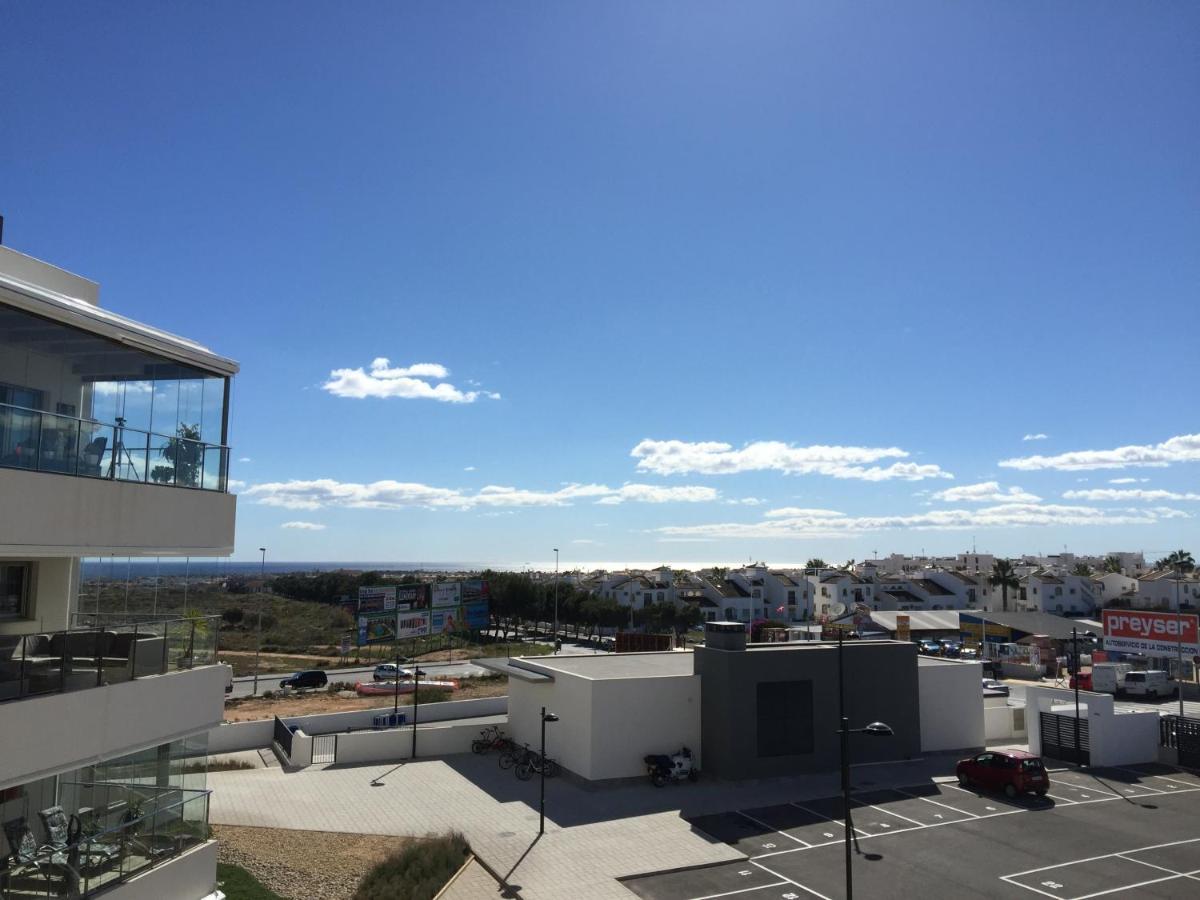 Modern Cozy 2-Bedroom Los Dolses Villamartin Dehesa de Campoamor  Luaran gambar