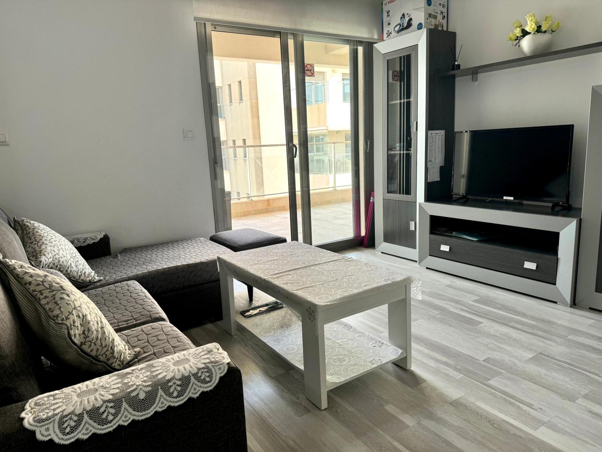 Modern Cozy 2-Bedroom Los Dolses Villamartin Dehesa de Campoamor  Luaran gambar