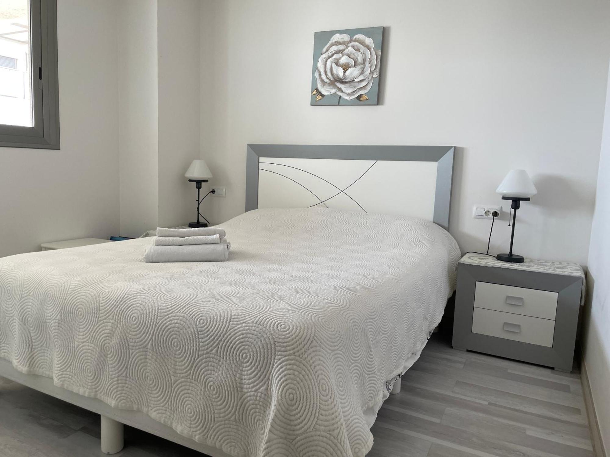 Modern Cozy 2-Bedroom Los Dolses Villamartin Dehesa de Campoamor  Luaran gambar