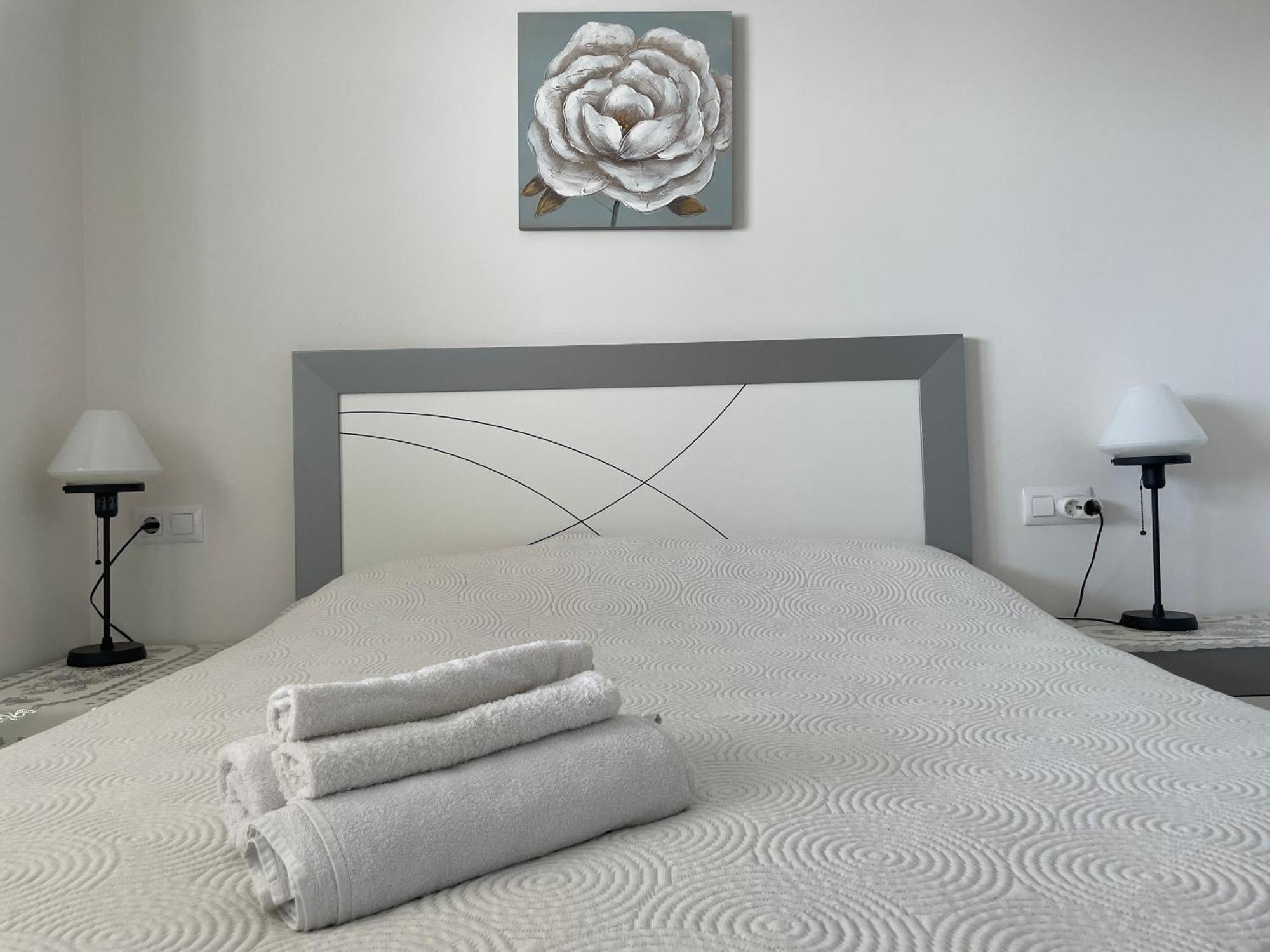 Modern Cozy 2-Bedroom Los Dolses Villamartin Dehesa de Campoamor  Luaran gambar