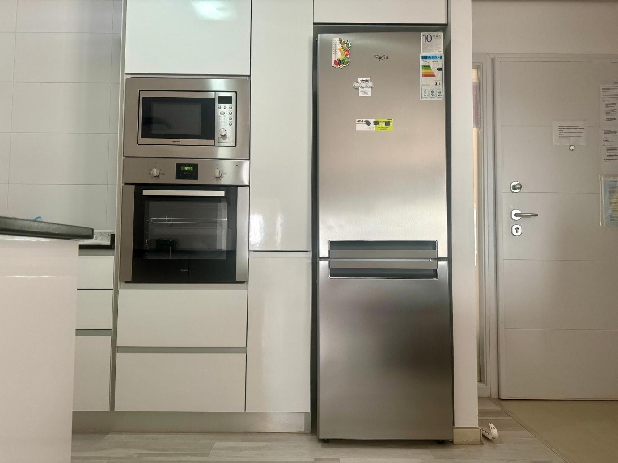 Modern Cozy 2-Bedroom Los Dolses Villamartin Dehesa de Campoamor  Luaran gambar