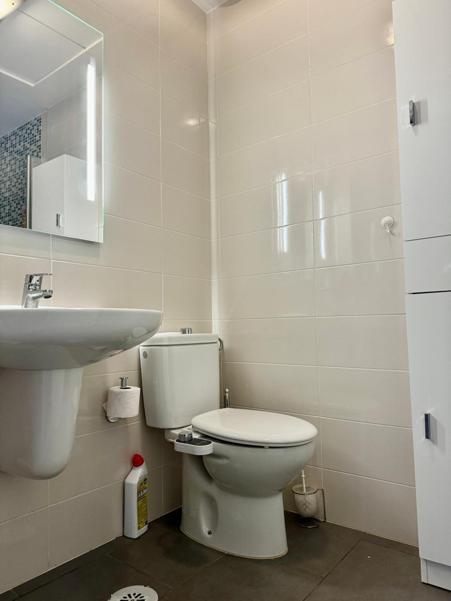 Modern Cozy 2-Bedroom Los Dolses Villamartin Dehesa de Campoamor  Luaran gambar