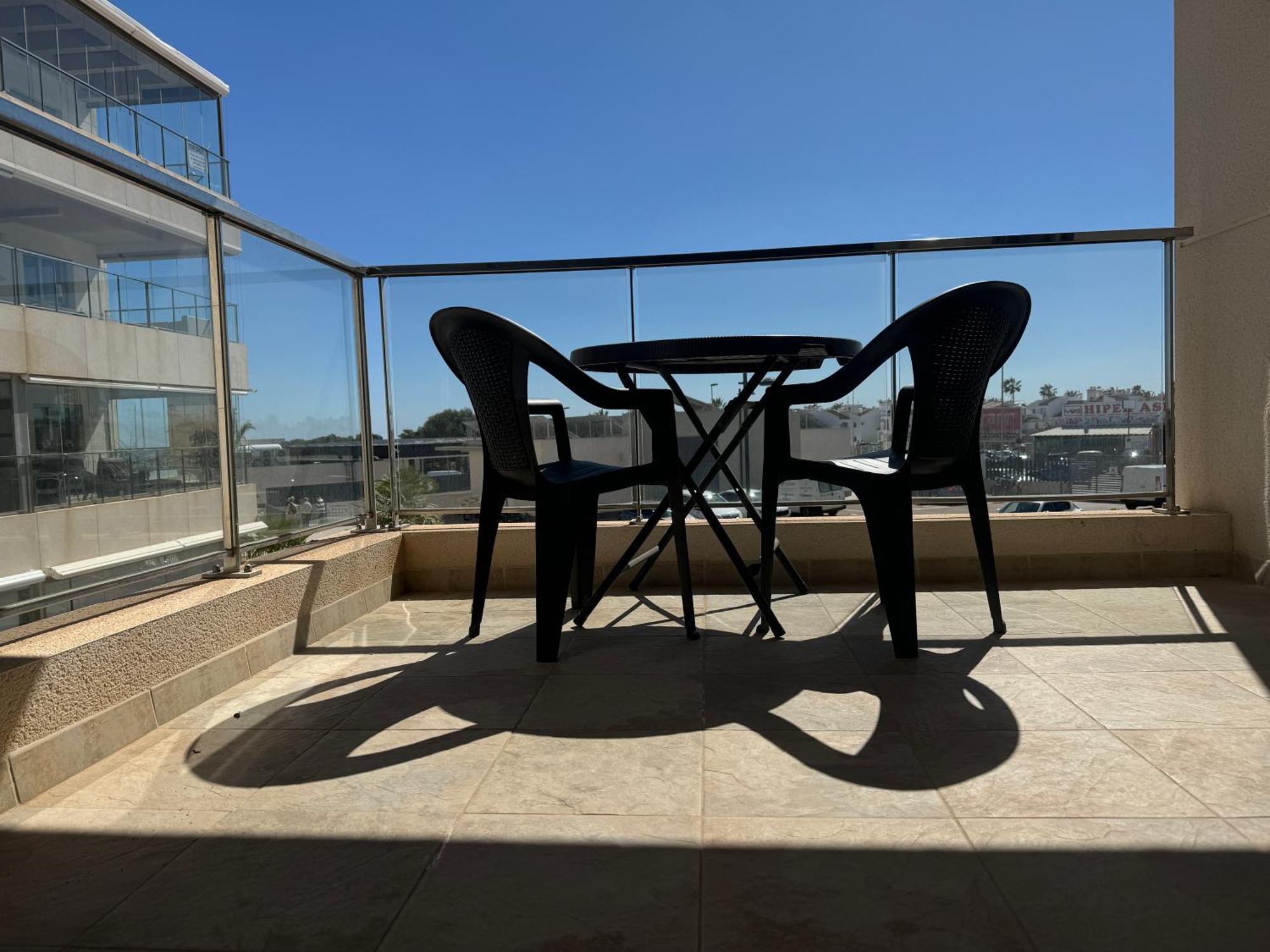 Modern Cozy 2-Bedroom Los Dolses Villamartin Dehesa de Campoamor  Luaran gambar