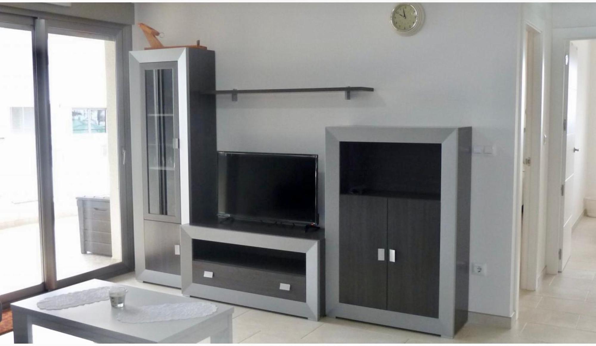 Modern Cozy 2-Bedroom Los Dolses Villamartin Dehesa de Campoamor  Luaran gambar