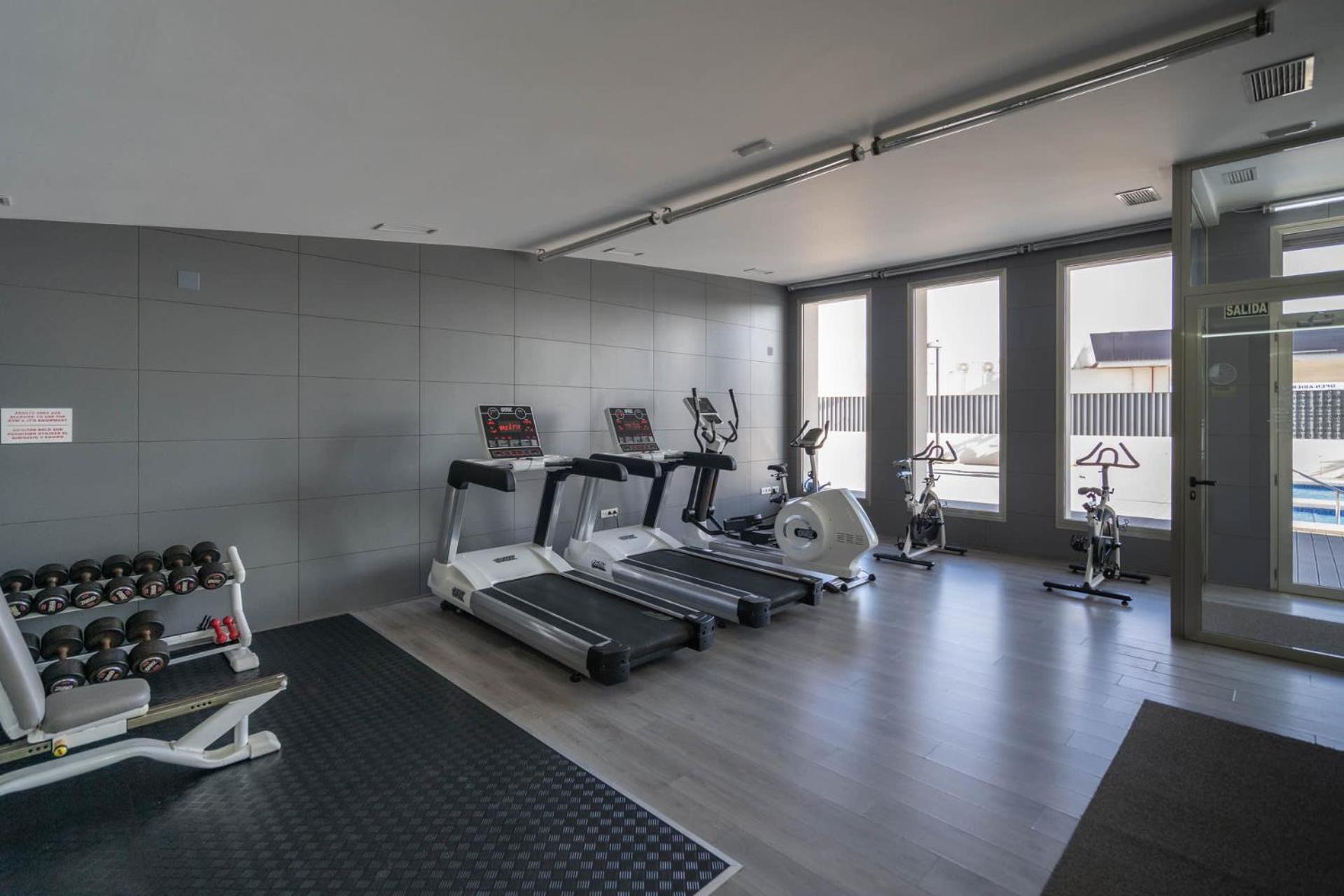 Modern Cozy 2-Bedroom Los Dolses Villamartin Dehesa de Campoamor  Luaran gambar